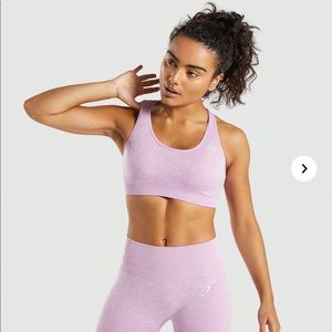 Gymshark Vital Seamless Sportsbra